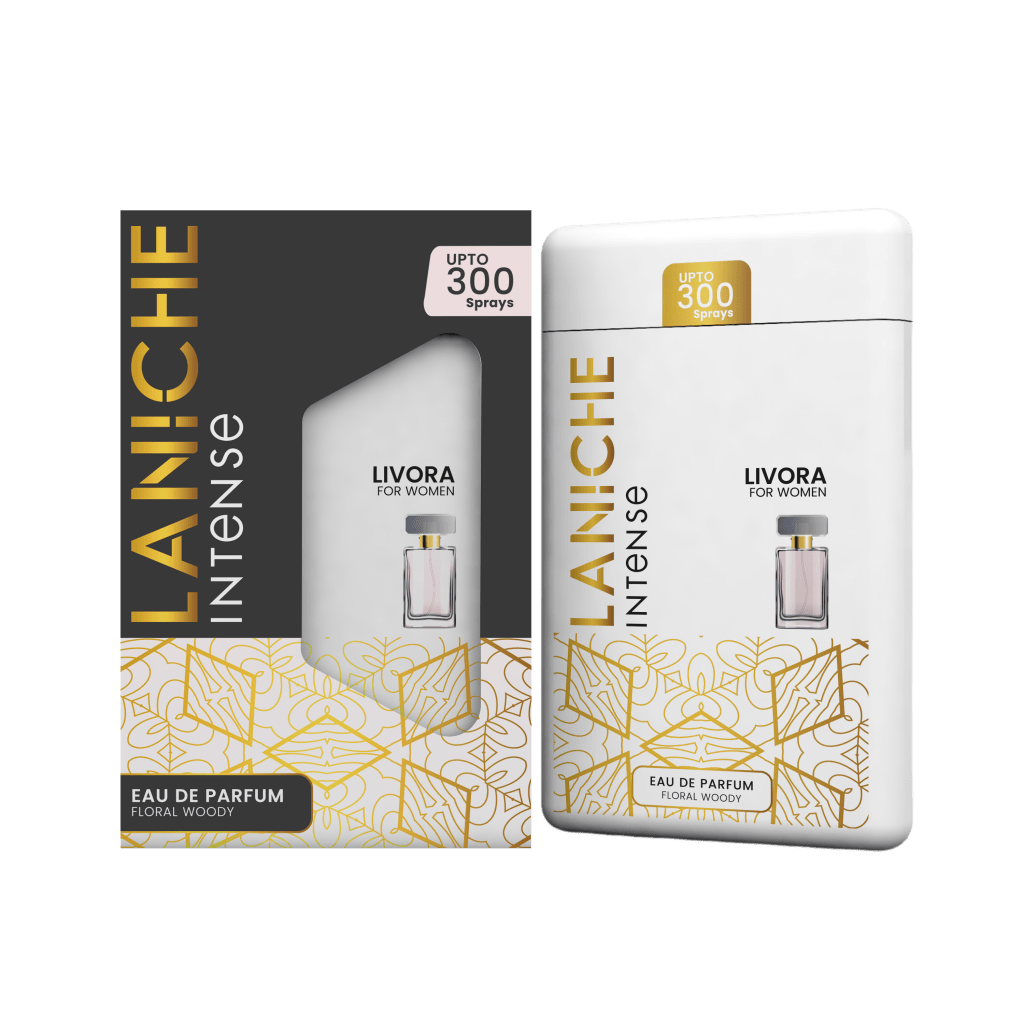 Laniche Livora Eau De Parfum 20ml - Fragrance London