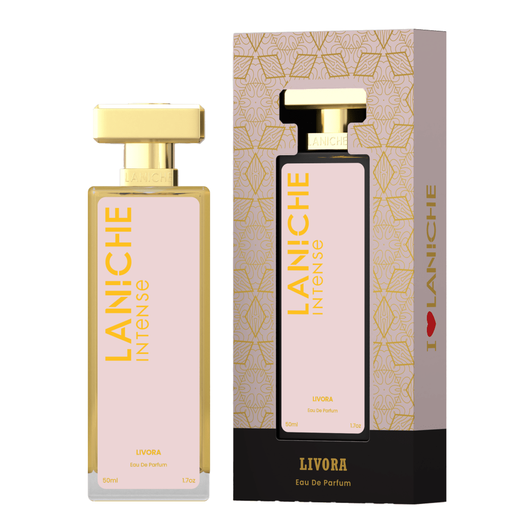 Laniche Livora Eau De Parfum 50ml - Fragrance London
