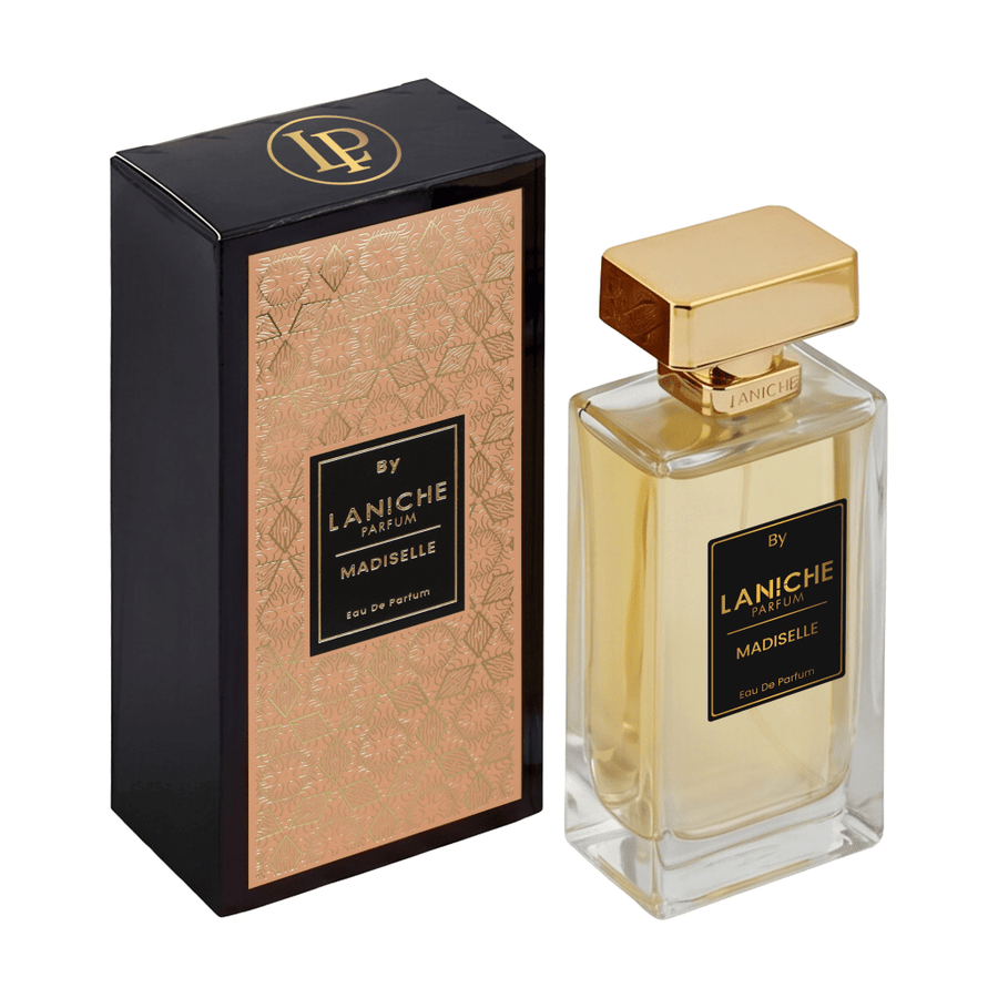 Laniche Madiselle Eau De Parfum 100ml - Fragrance London