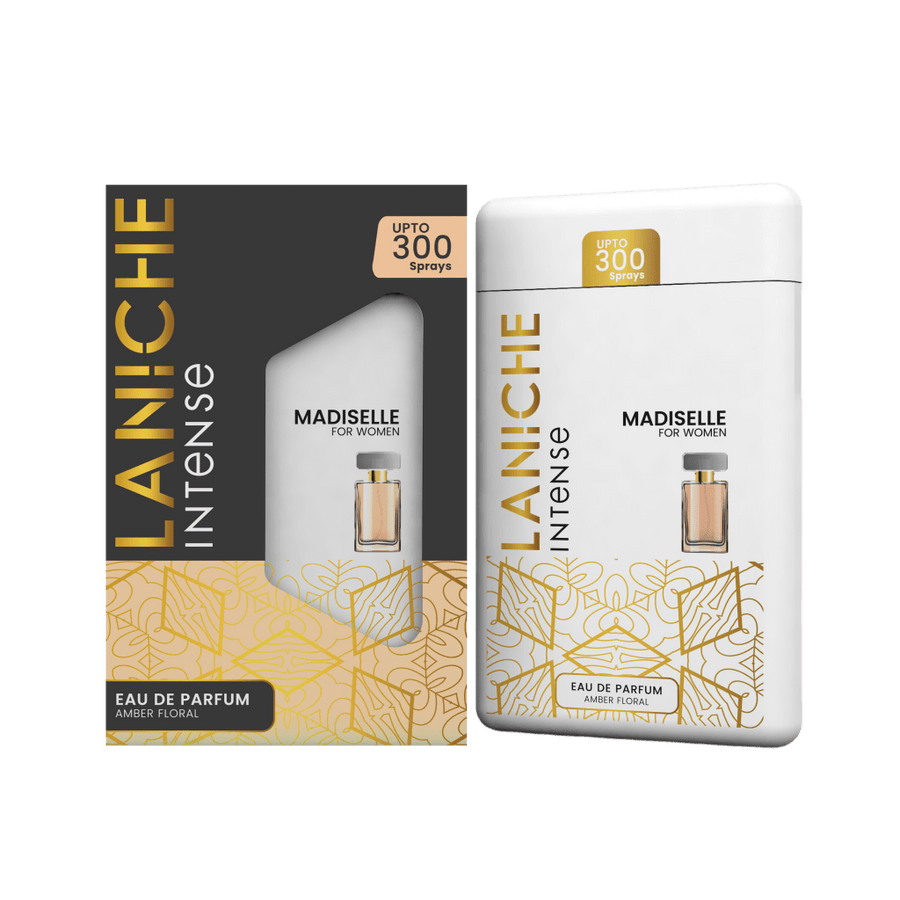 Laniche Madiselle Eau De Parfum 20ml - Fragrance London