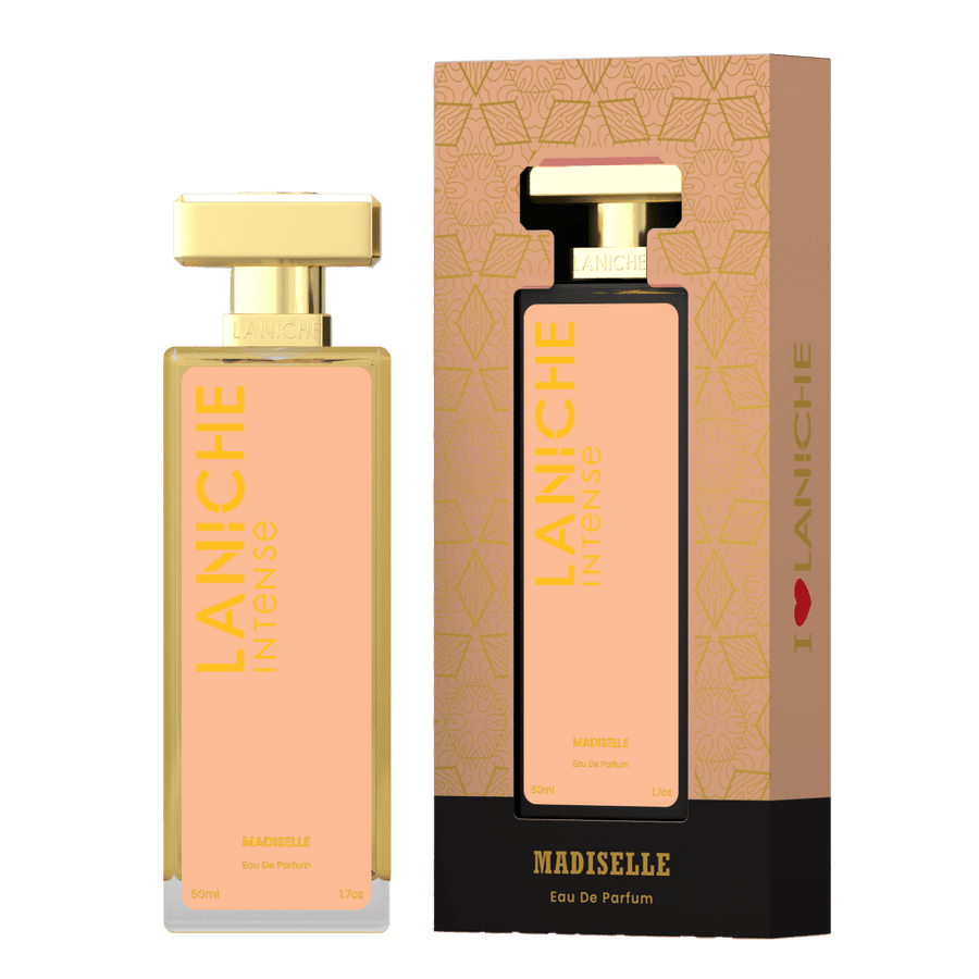 Laniche Madiselle Eau De Parfum 50ml - Fragrance London