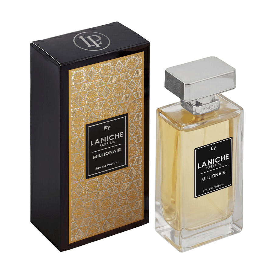 Laniche Millionair Eau De Parfum 100ml - Fragrance London