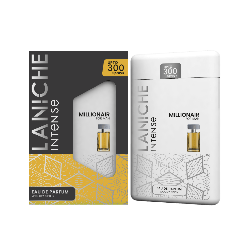 Laniche Millionair Eau De Parfum 20ml - Fragrance London