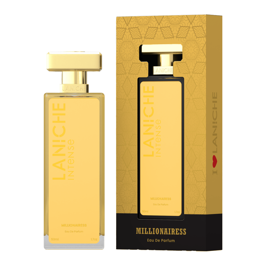 Laniche Millionairess Eau De Parfum 50ml - Fragrance London