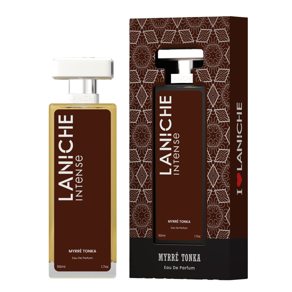 Laniche Myrre Tonka Eau De Parfum 50ml - Fragrance London