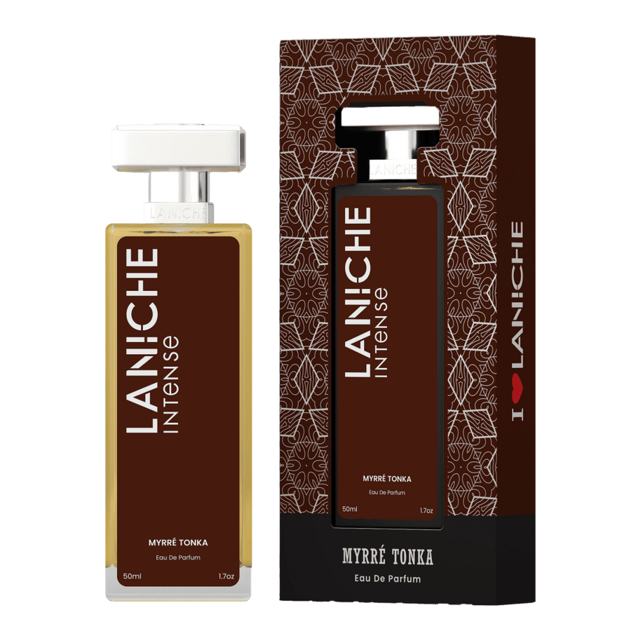 Laniche Myrre Tonka Eau De Parfum 50ml - Fragrance London