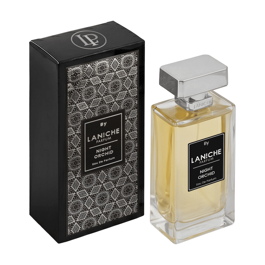 Laniche Night Orchid Eau De Parfum 100ml - Fragrance London