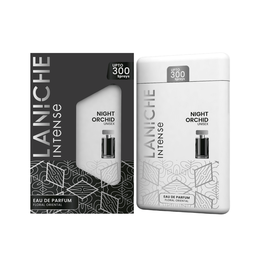 Laniche Night Orchid Eau De Parfum 20ml - Fragrance London