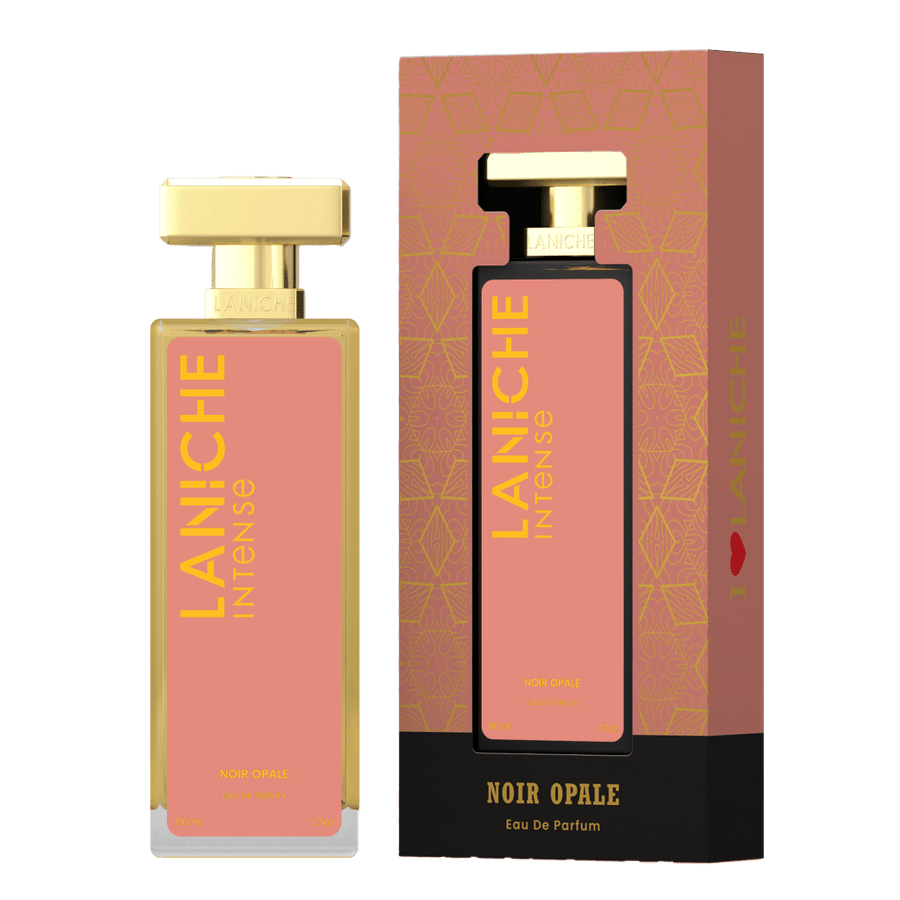 Laniche Noir Opale Eau De Parfum 50ml - Fragrance London