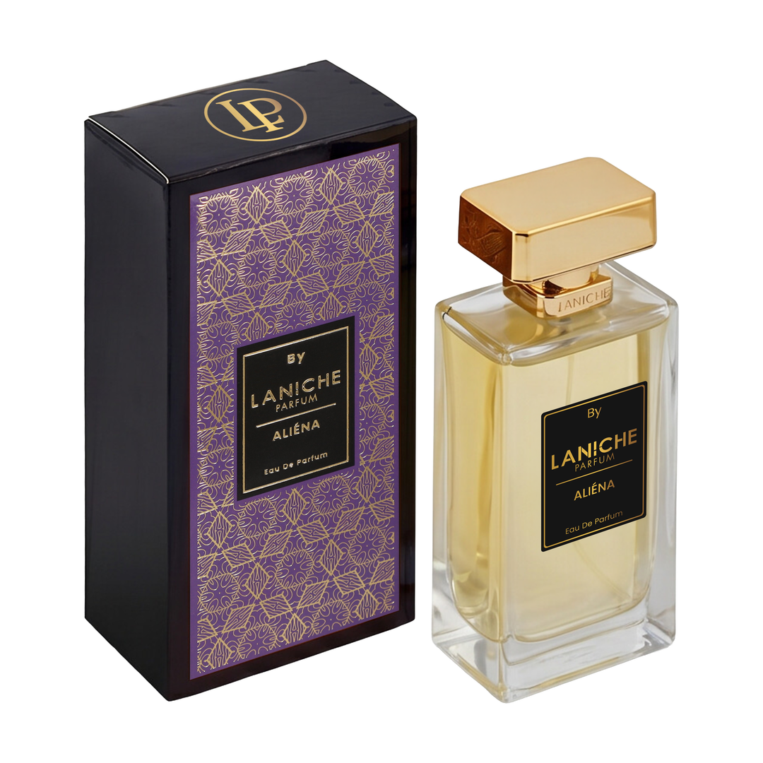 Laniche Aliena 100ml eau de parfum, Alien