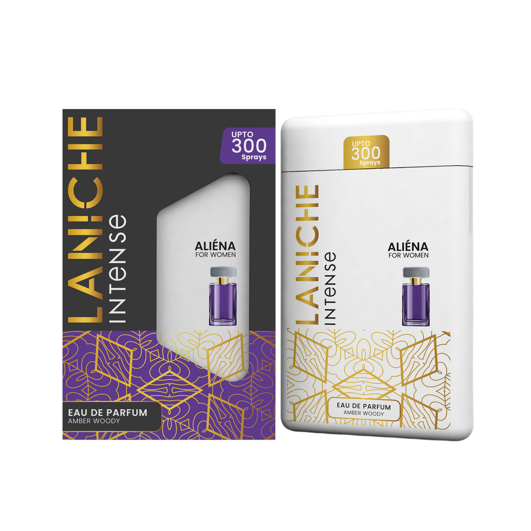 Laniche Aliena 20ml eau de parfum, Alien