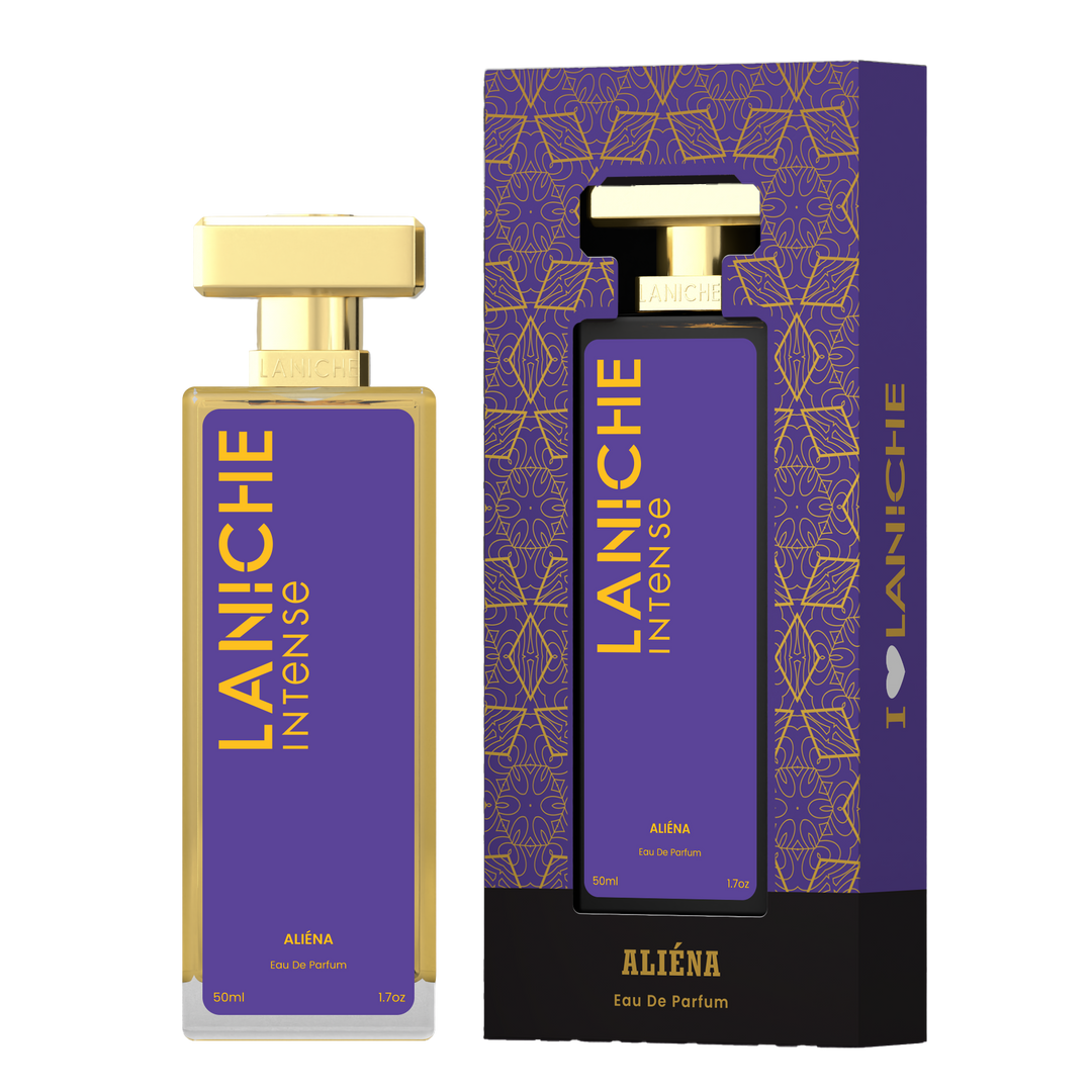 Laniche Aliena 50ml eau de parfum, Alien