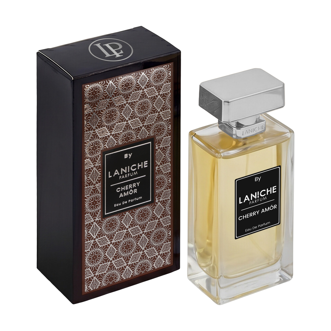 Laniche Cherry Amor 100ml eau de parfum, Lost Cherry