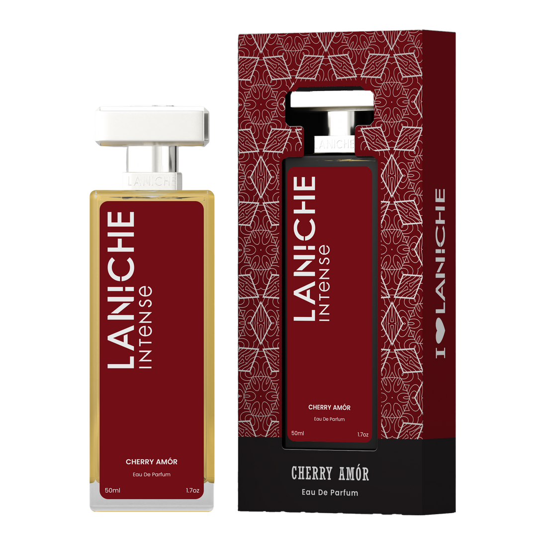 Laniche Cherry Amor 50ml eau de parfum, Lost Cherry