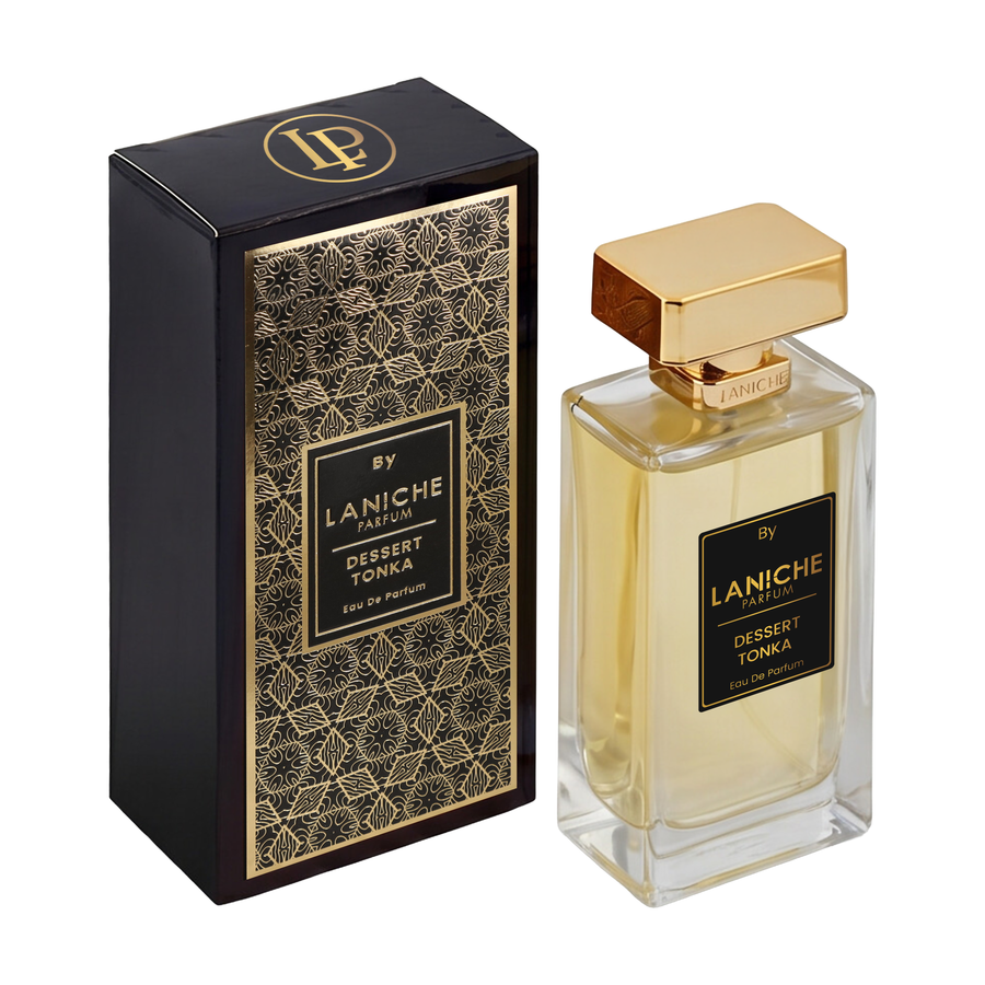 Laniche Desert Tonka 100ml eau de parfum, Arabians Tonka