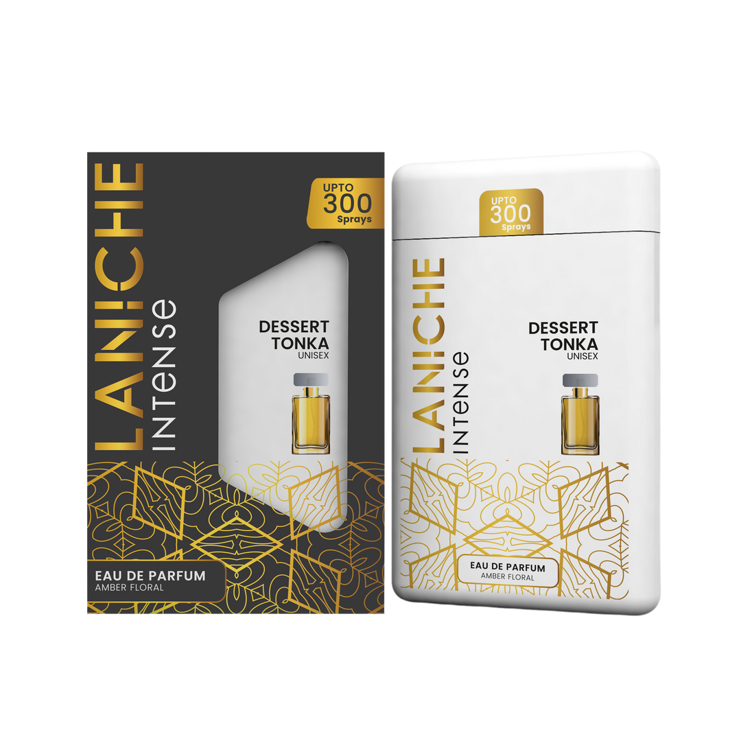 Laniche Desert Tonka 20ml eau de parfum, Arabians Tonka