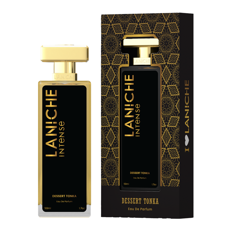 Laniche Desert Tonka 50ml eau de parfum, Arabians Tonka