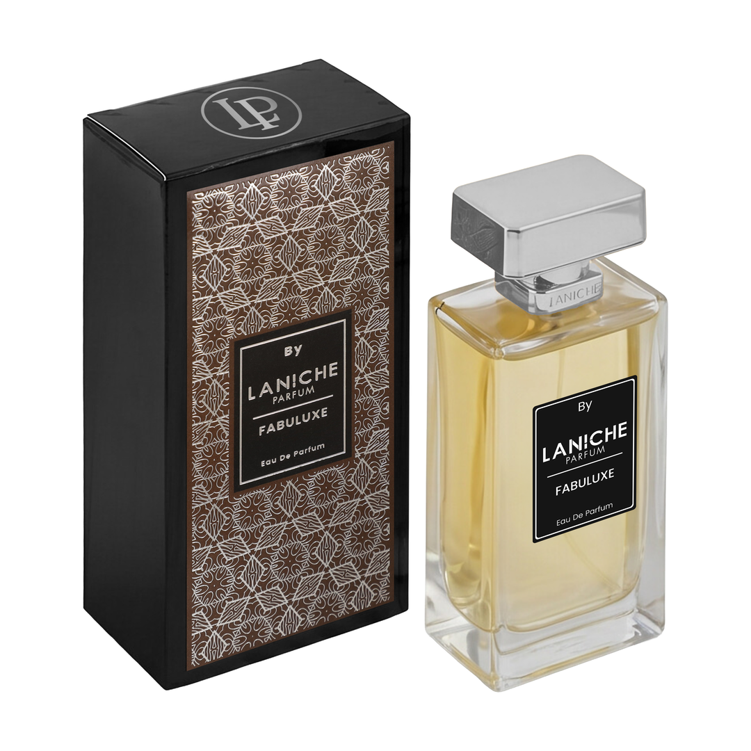 Laniche Fabuluxe 100ml eau de parfum, Fcking Fabulous