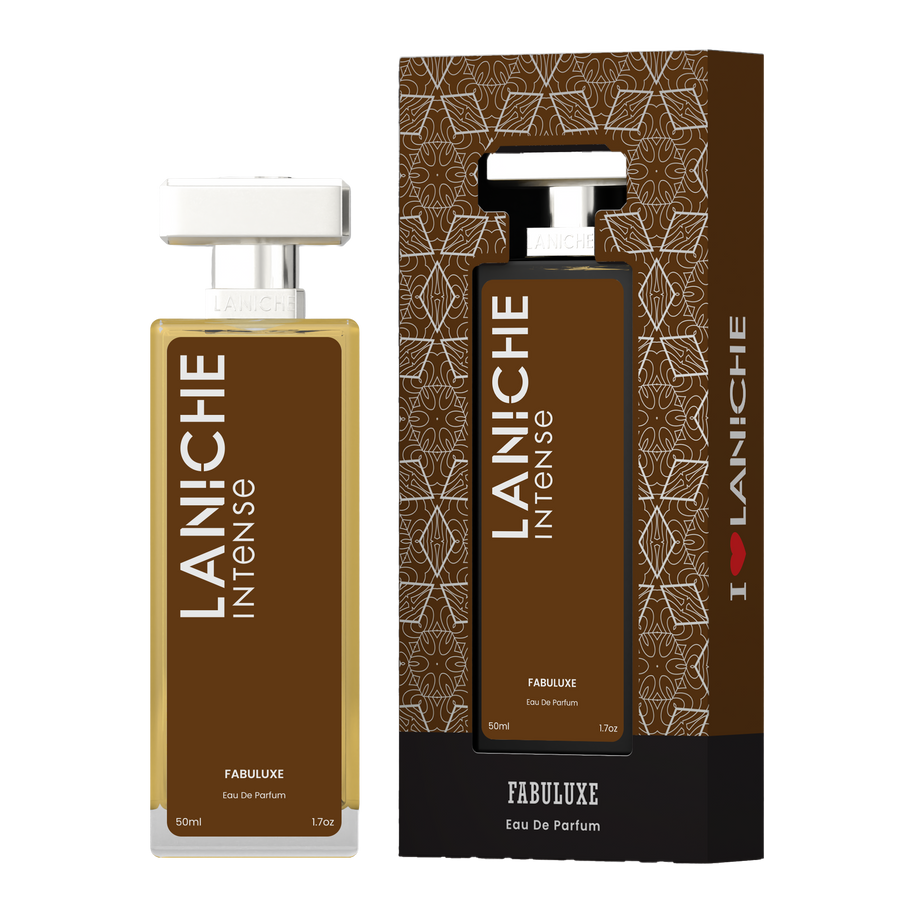 Laniche Fabuluxe 50ml eau de parfum, Fcking Fabulous