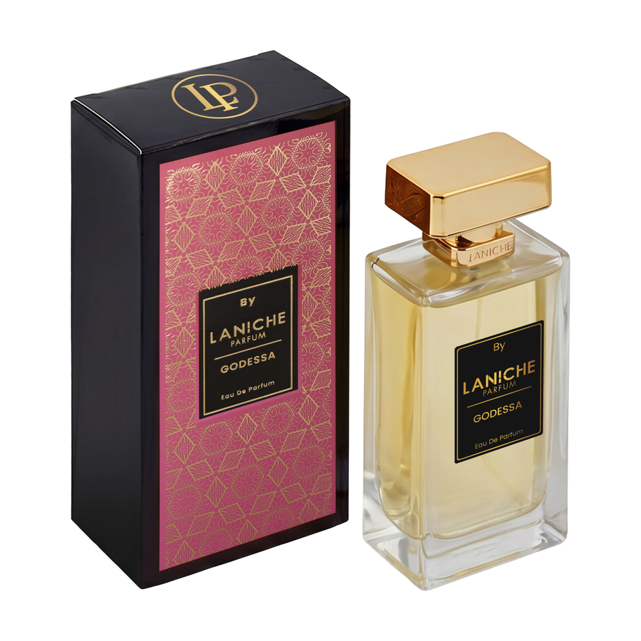 Laniche Godessa 100ml eau de parfum, Goddess