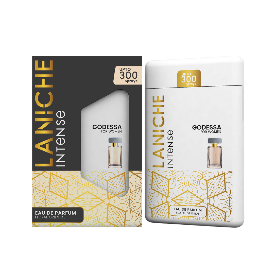 Laniche Godessa 20ml eau de parfum, Goddess