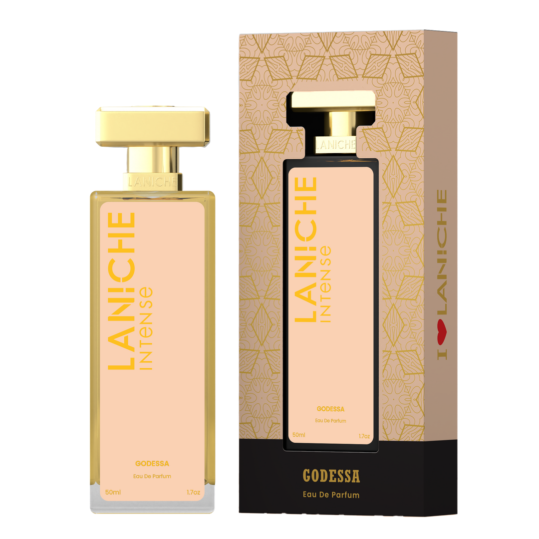 Laniche Godessa 50ml eau de parfum, Goddess