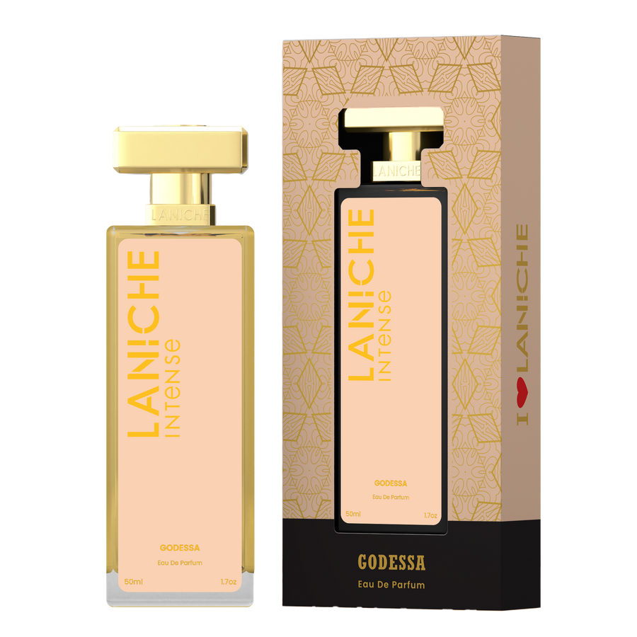 Laniche Godessa 50ml eau de parfum, Goddess