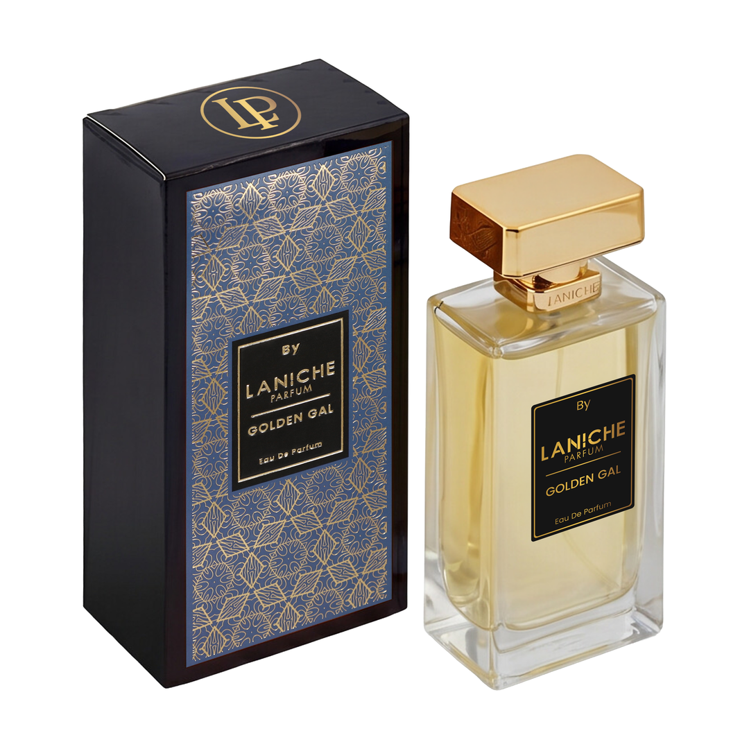 Laniche Golden Gal 100ml eau de parfum, Good Girl