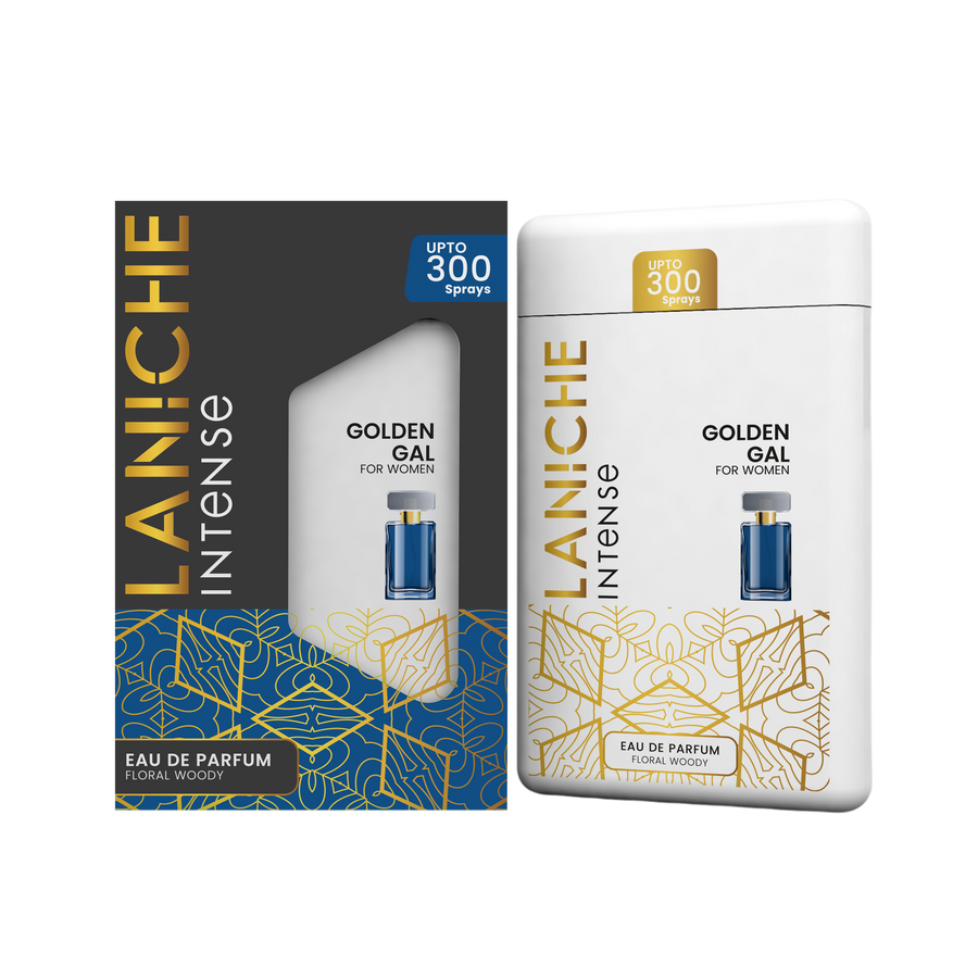 Laniche Golden Gal 20ml eau de parfum, Good Girl