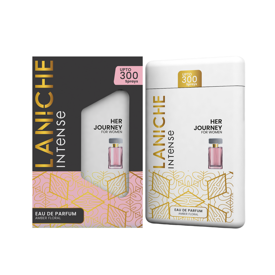 Laniche Her Journey 20ml eau de parfum, My Way
