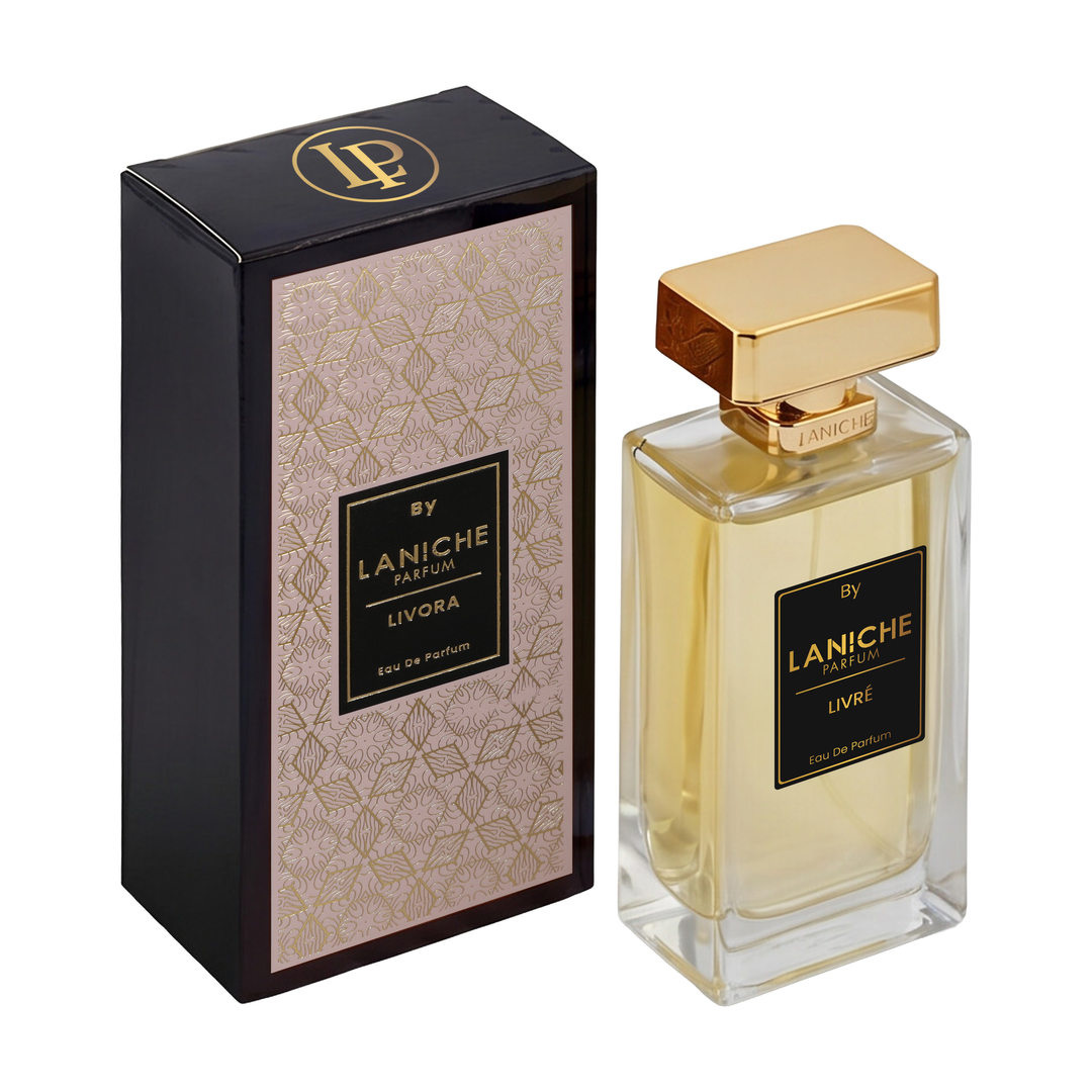 Laniche Livora 100ml eau de parfum, Libre