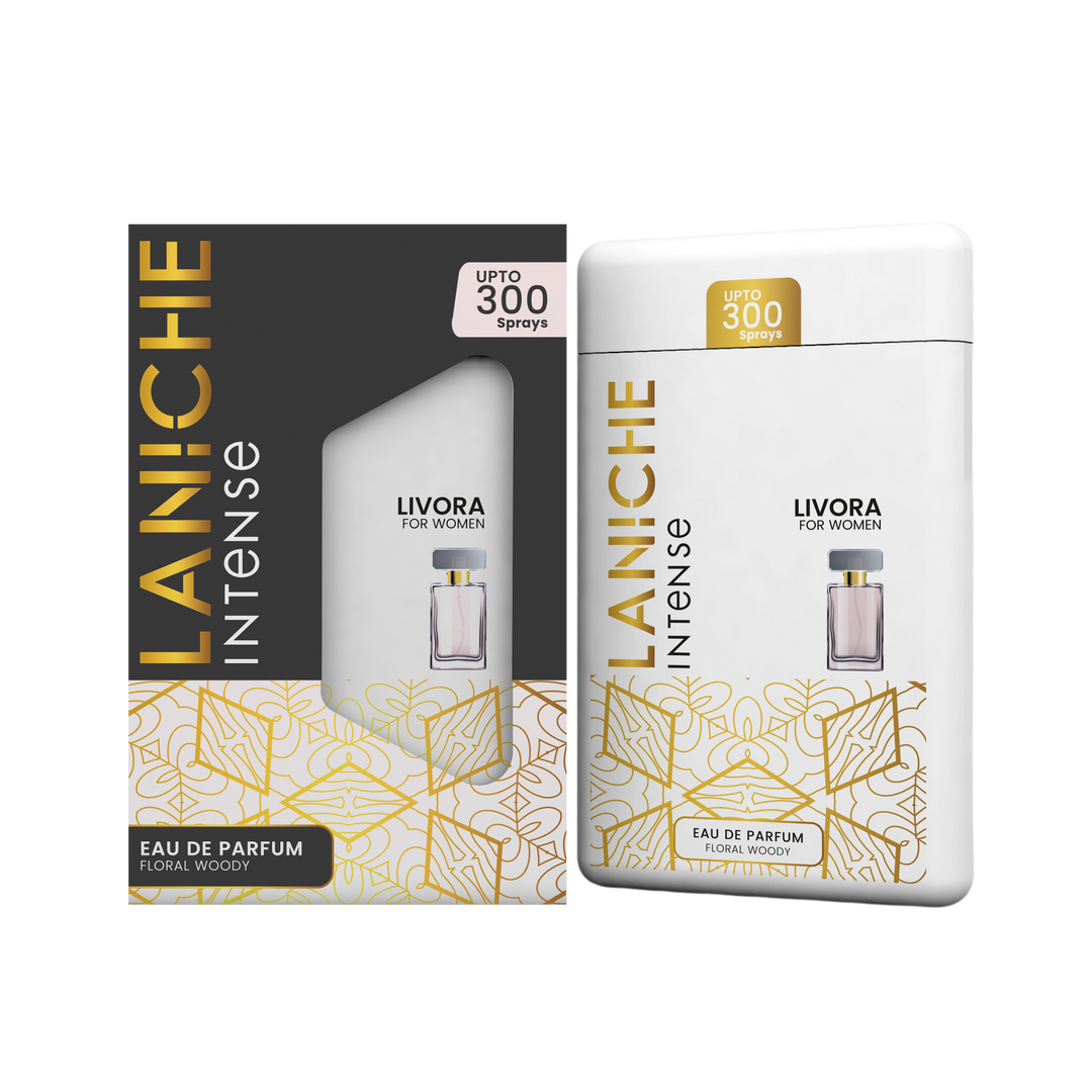 Laniche Livora 20ml eau de parfum, Libre