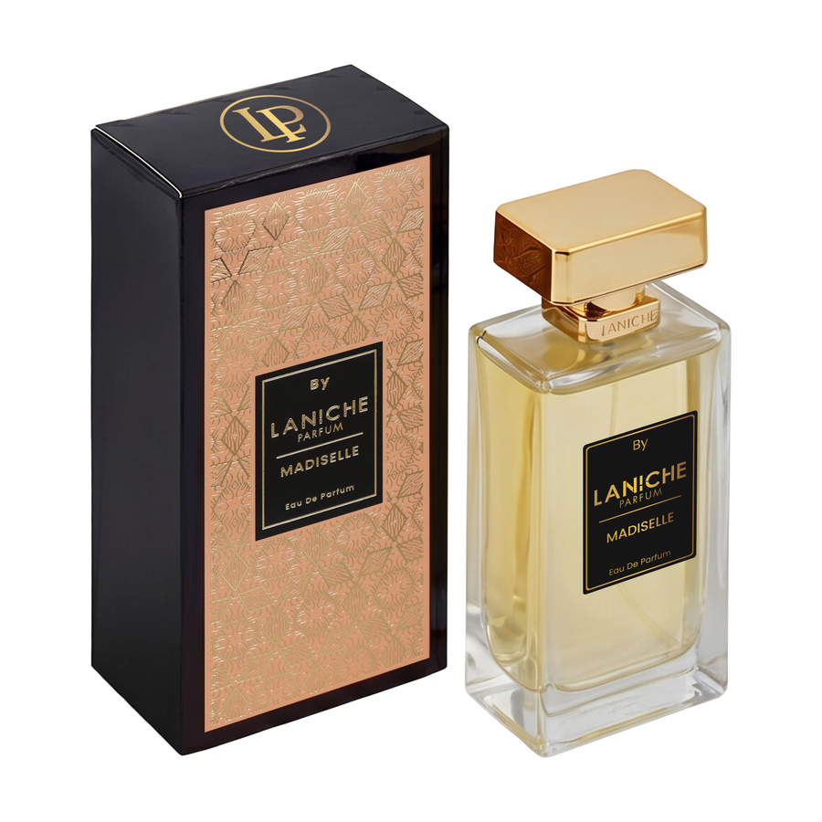 Laniche Madiselle 100ml eau de parfum, Madem