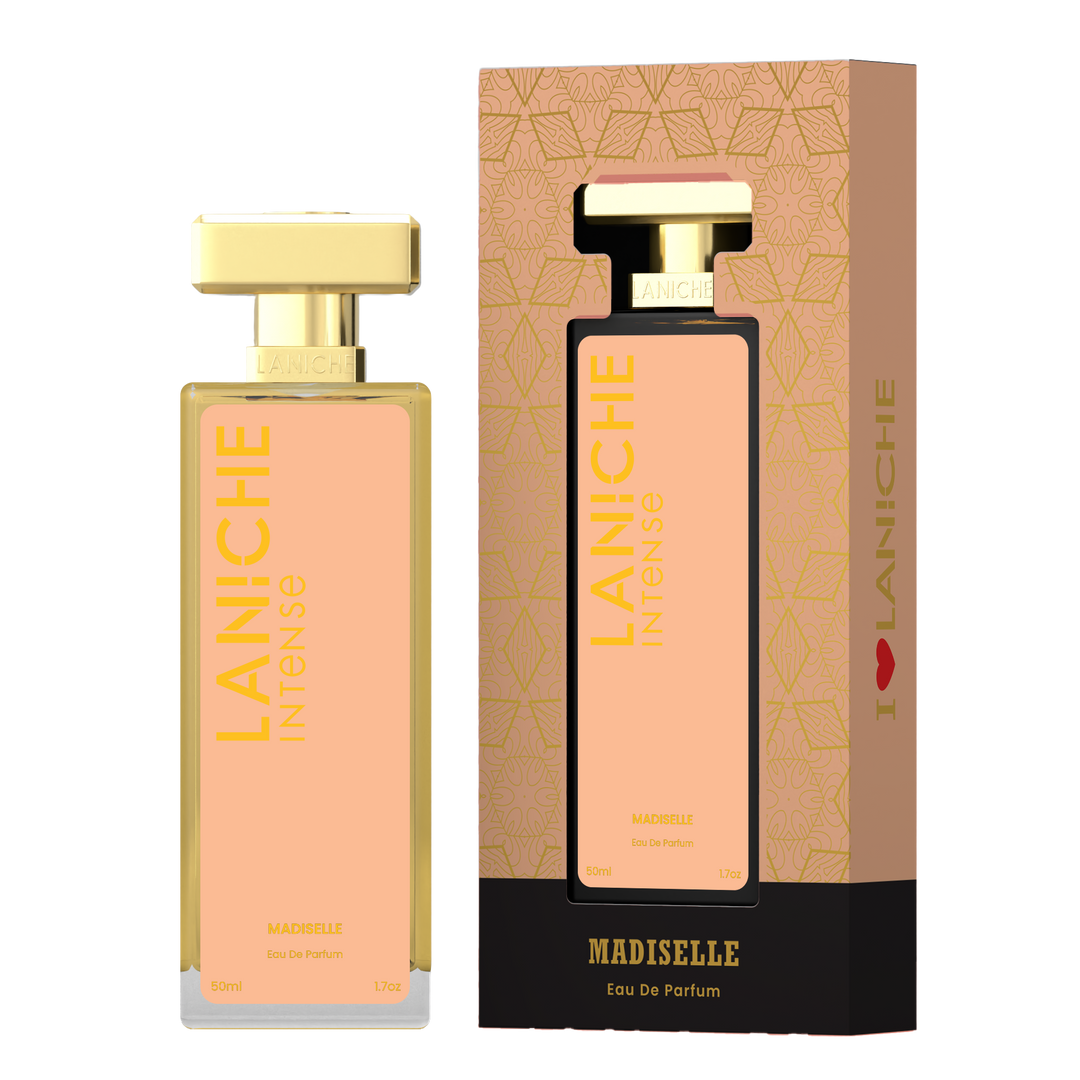 Laniche Madiselle 50ml eau de parfum, Madem