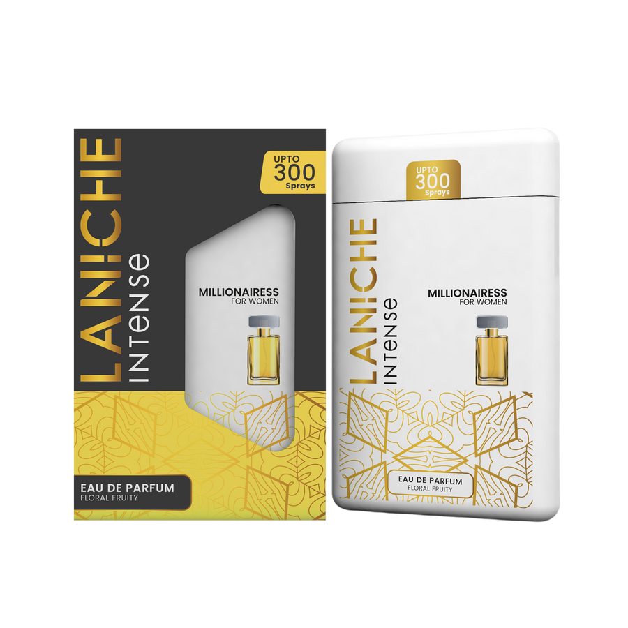 Laniche Millionairess 20ml eau de parfum, Lady Million