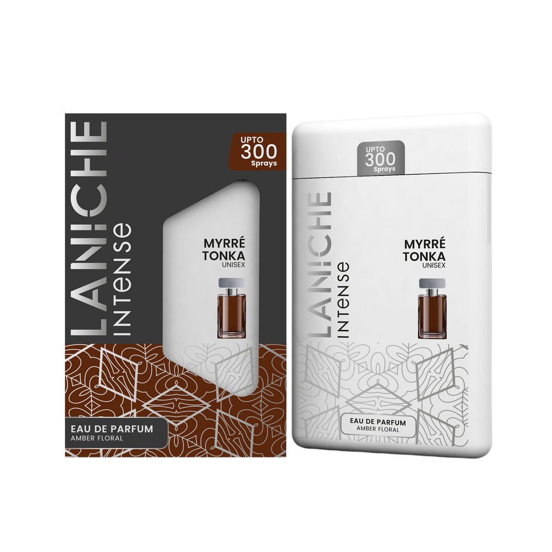 Laniche Myrre Tonka 20ml eau de parfum, Myrrh & Tonka