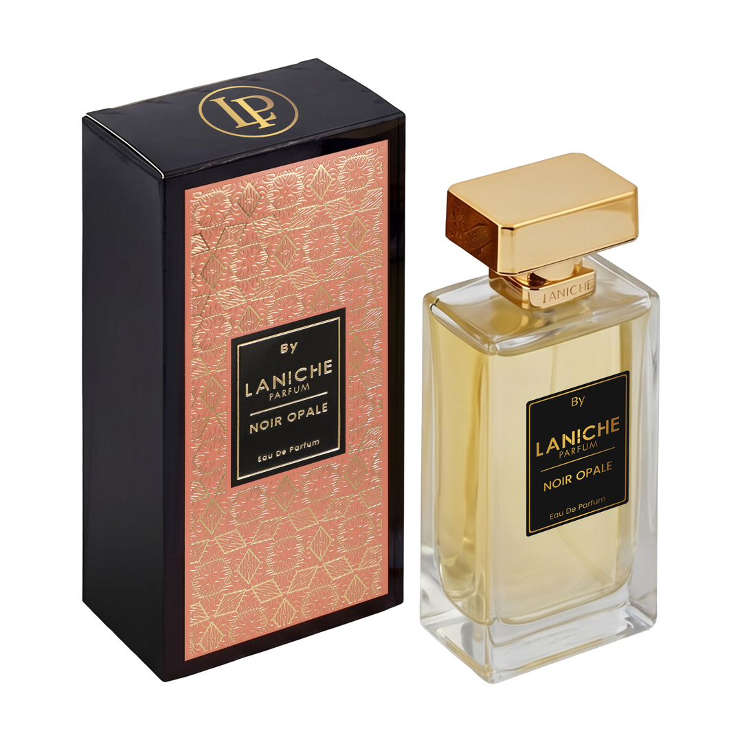 Laniche Noir Opale 100ml eau de parfum, Black Opium