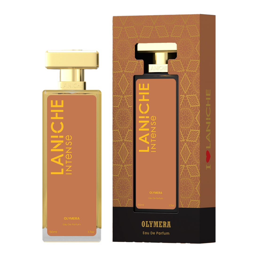 Laniche Olymera 50ml eau de parfum, Olympea