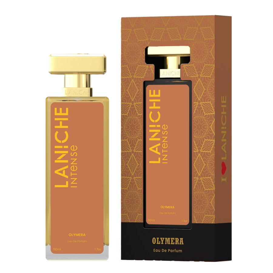 Laniche Olymera 50ml eau de parfum, Olympea