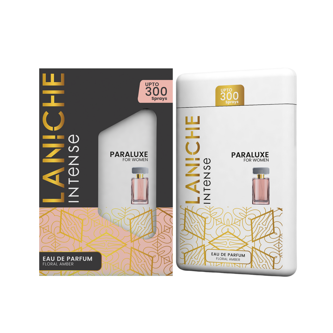 Laniche Paraluxe 20ml eau de parfum, Paradoxe