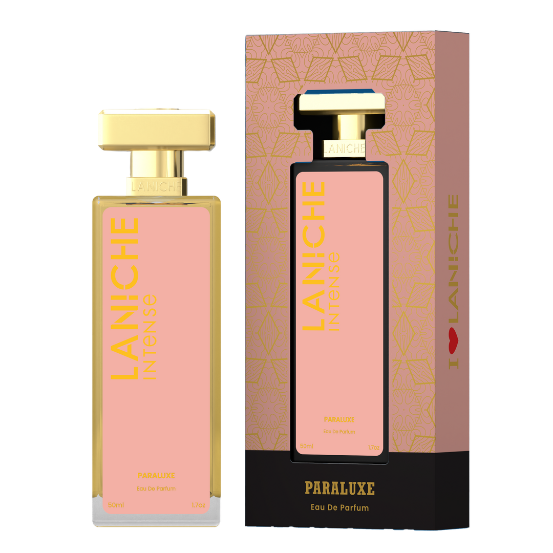 Laniche Paraluxe 50ml eau de parfum, Paradoxe