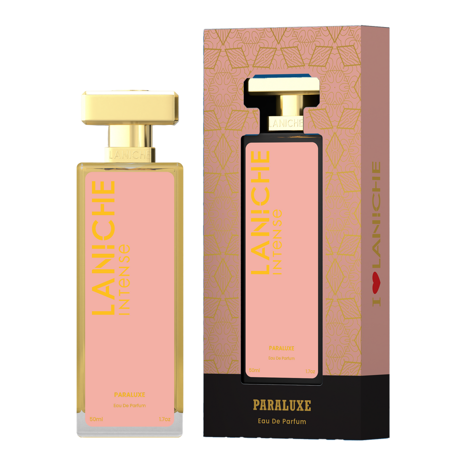 Laniche Paraluxe 50ml eau de parfum, Paradoxe