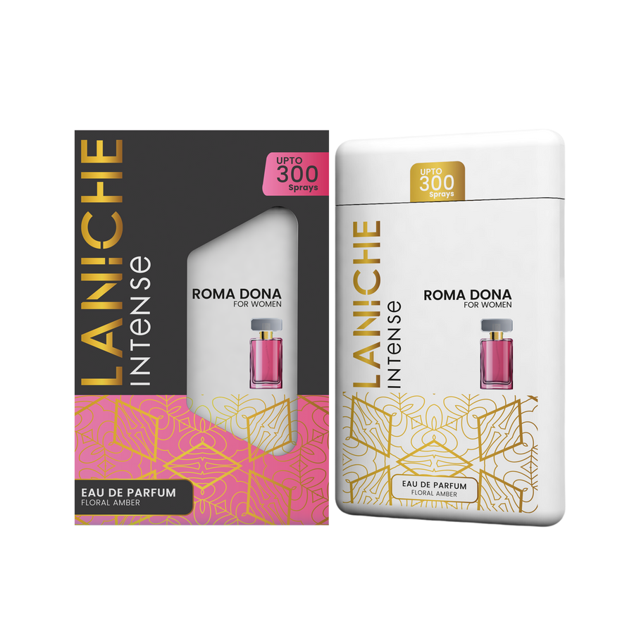 Laniche Roma Dona 20ml eau de parfum, Born In Roma Donna