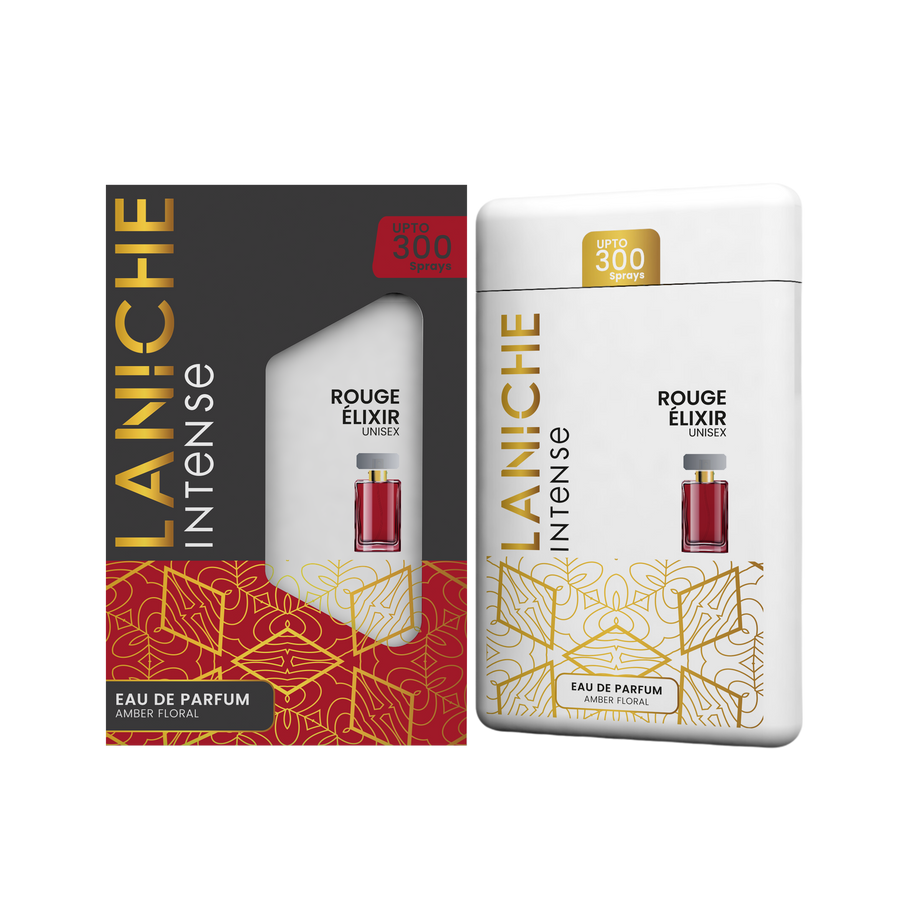 Laniche Rouge Elixir 20ml eau de parfum, Baccarat