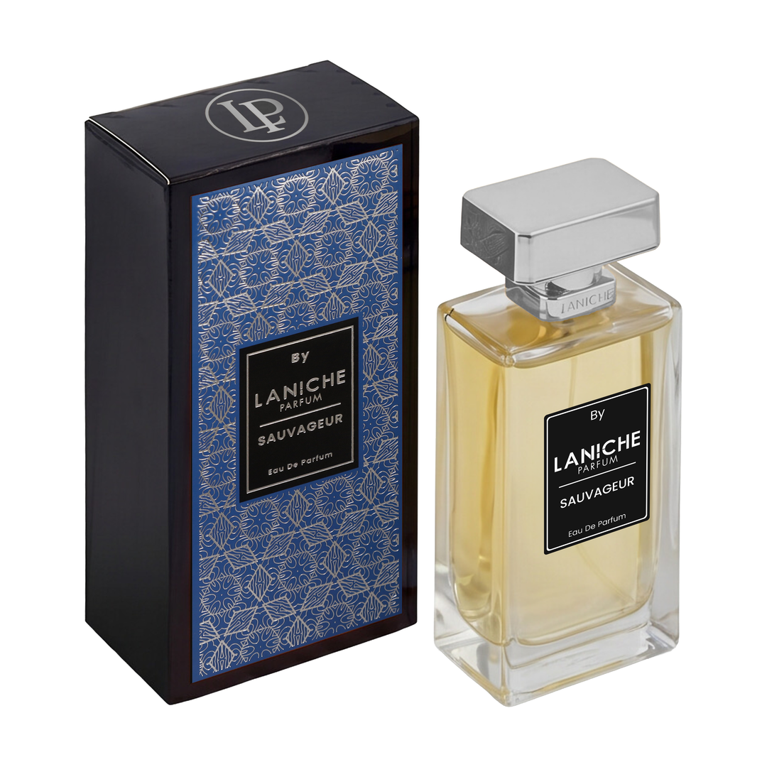 Laniche Sauvageur 100ml eau de parfum, Sauvage
