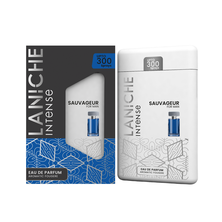 Laniche Sauvageur 20ml eau de parfum, Sauvage