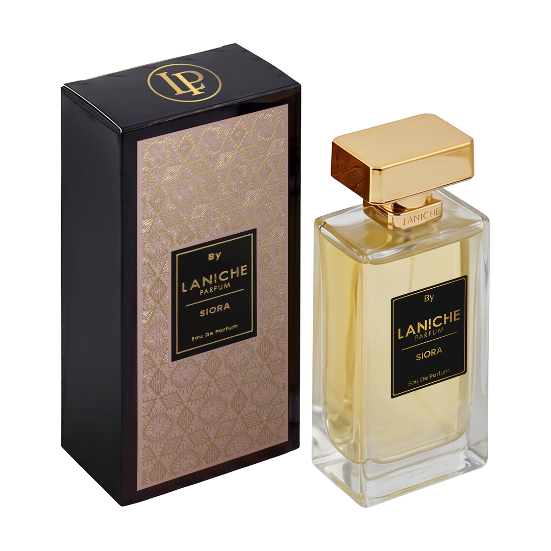 Laniche Siora 100ml eau de parfum, Si