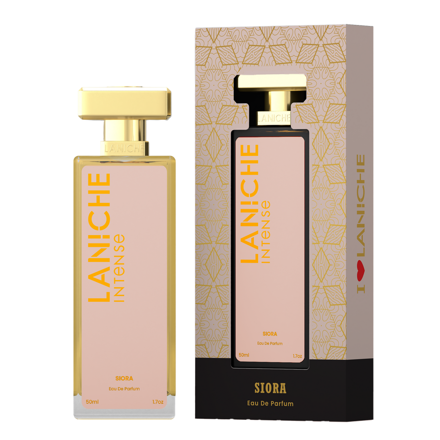 Laniche Siora 50ml eau de parfum, Si