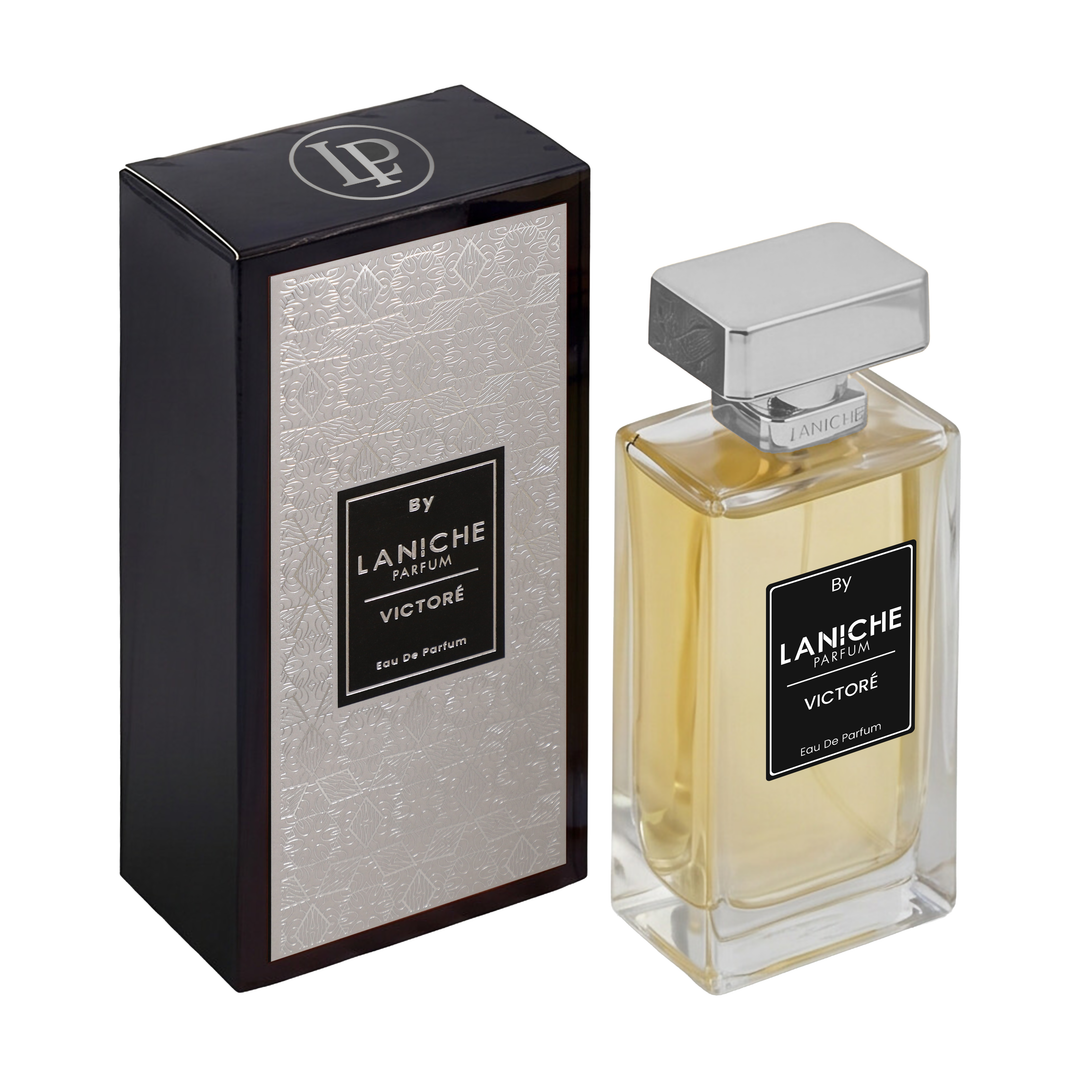 Laniche Victore 100ml eau de parfum, Invictus