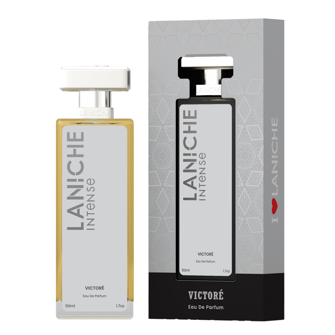 Laniche Victore 50ml eau de parfum, Invictus